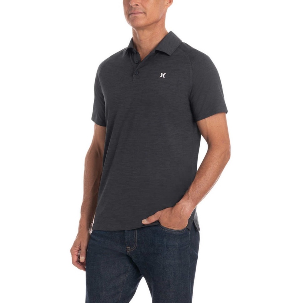 Hurley - Men's Performance Polo / Golf Polo